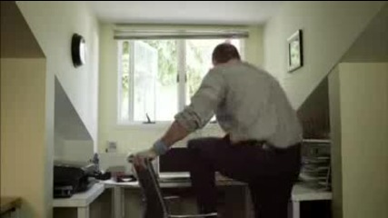 реклама на Bmw Jump in me