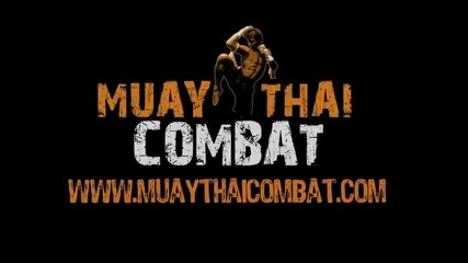 Muay Thai - Hard Training (hd) - Dzhabar Askerov