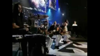 Within Temptation - Memories (black Symphony)