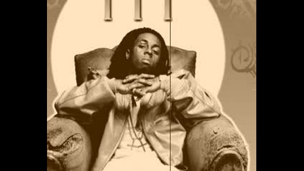 Lil Wayne - I Know The Future (produced By Timbaland) New!!!