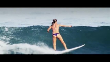 Surf N Roll Mexican Bikini Shoot