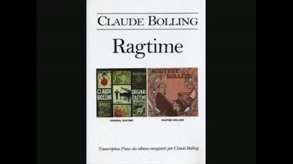 Клод Булинг - Ragtime Boogie Woogie Jazz Classics - Tea For Two 