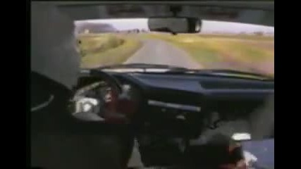 Bmw M3 E30 Rallye