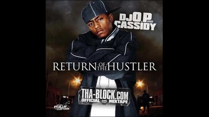 Cassidy - How Real Is This 