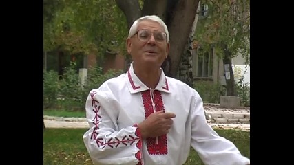 Марин Денов - Есен се заесенява 