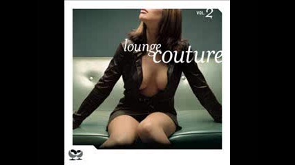 фоайе Couture - най - Lounge музика 