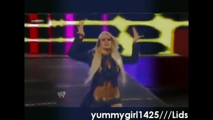 Maryse - Body Control 