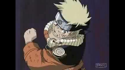 Naruto - Runaway