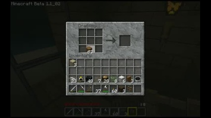 Lets Play Minecraft 086 [deutsch] [hd] - Ein gar schummriger Dachboden [www.keep-tube.com]