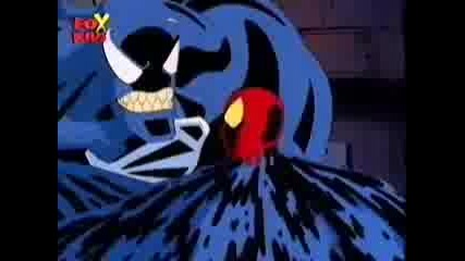 Spider - Man Unlimited епизод 2 2/2