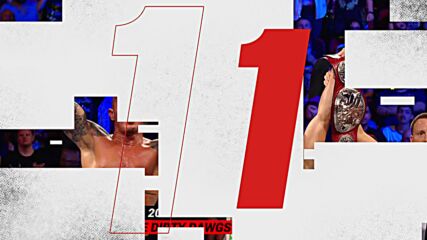 Top 10 Raw moments: WWE Top 10, Oct. 25, 2021