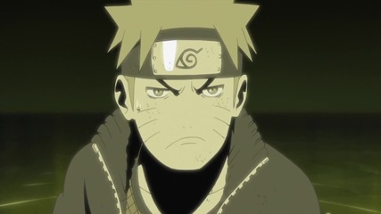 [horriblesubs] Naruto Shippuuden - 420 [720p]