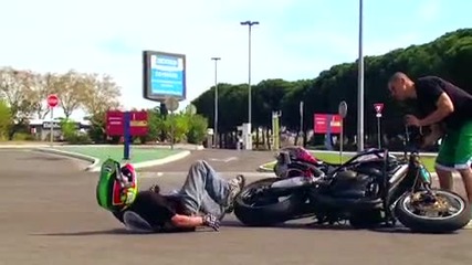 Shift Stunts !!!! Training