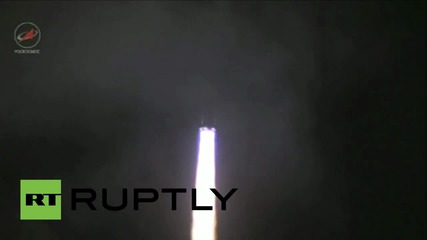 Kazakhstan: Russian Proton-M rocket launched with Turksat-4B satellite from Baikonur Cosmodrome