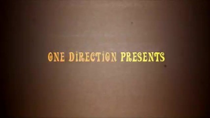One Direction - Kiss You - 2 days to go
