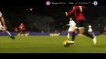 Eden Hazard __ Amazing Talent __ 2011 __ Hd