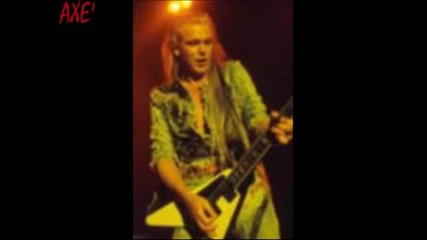 Michael Schenker - Courvosier Concerto/lost Horizons 