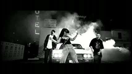 Ashanti ft Method Man & Paul Wall - Still On It 
