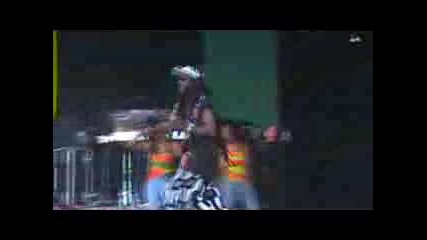 Steel Pulse @ Reggae Sundance 2006