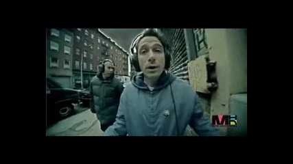 Beastie Boys feat. Wayne Static & The X - Ecutioners - Check It Out (remix)