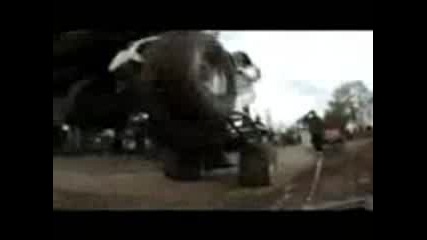 Fmx - Exit Extreme 2012.