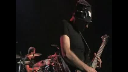 G3 - Live In Tokyo Part 3