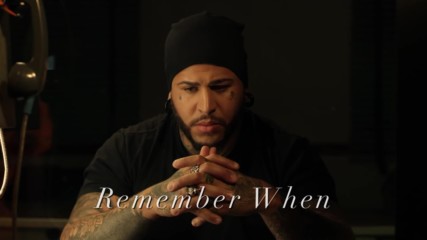 Bad Wolves - Remember When Official Video -2018