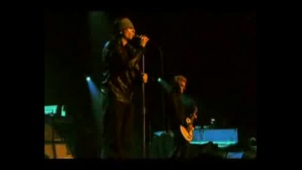 The Cult - Take The Power