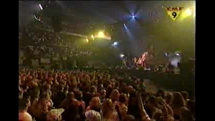 Venga Boys - Boom boom boom live