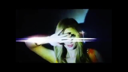 Таня Боева - Под наблюдение (official Video) 2011