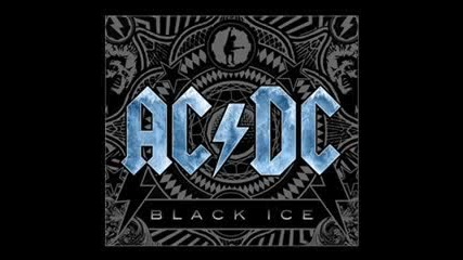 Acdc - War Machine 