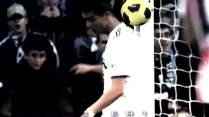 Cristiano Ronaldo 7 - Gold Man 2011-2012 [ by : Stoykosss] *