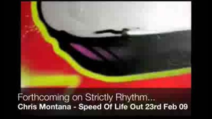 Afrojack - Radioman trictly Rhythm