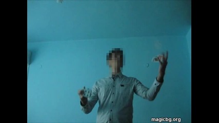Long Distance Spinner /дългото изстрелване/