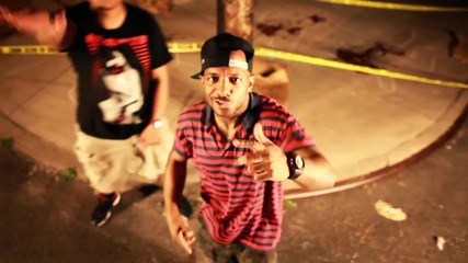 Prodigy & Boogz Boogetz - Its a Body [ Високо Качество ]