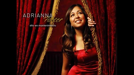 Adriana Foster - Esperandome