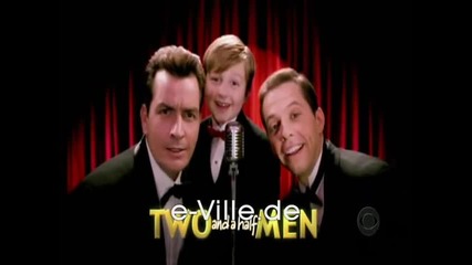 Two and a half men Theme