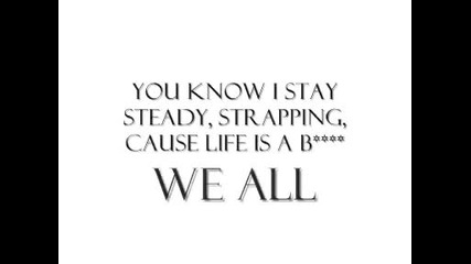Rihanna & Shy Ronnie - The Whole World (with Lyrics on Screen) Hq