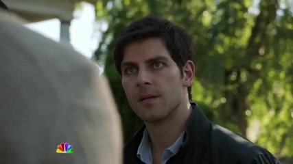 Grimm S02. E13 | Trailer | Returns! 8 Март