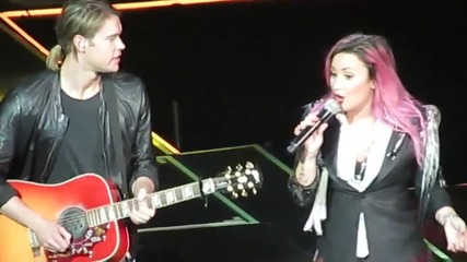 Best Demi Lovato - Made in the Usa - The Neon Lights Tour