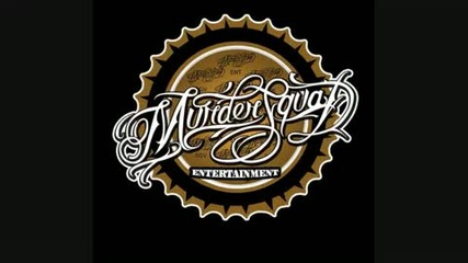 Mr. Criminal, Lil Yogi, Sicc 2 Sicc - Hi Power Murdersquad