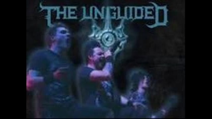 *new*the Unguided- Green Eyed Demon[sonic Syndicate Vocal]
