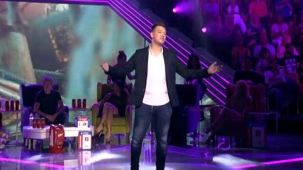Uros Zivkovic - Lutko moja - 04.06.2017.