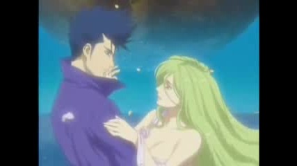 Wolfs Rain Episode 26 part 2/3