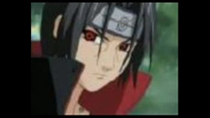 Uchiha Brothers
