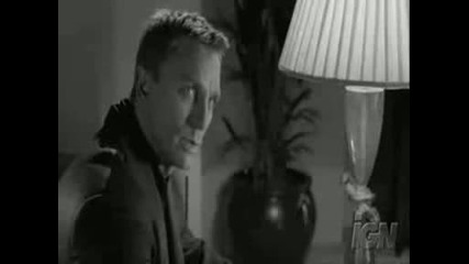 Casino Royale Trailer