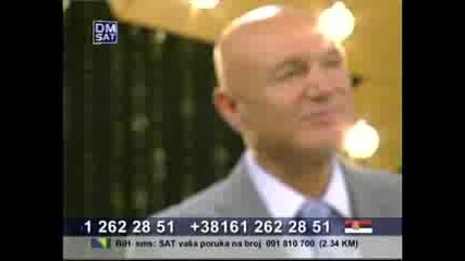 saban saulic 
