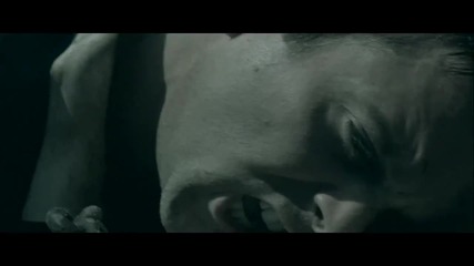 Breaking Benjamin - So Cold (hd Official Video)
