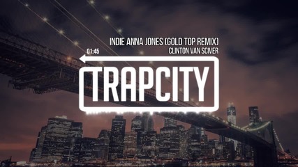Clinton Van Sciver - Indie Anna Jones (gold Top Remix)