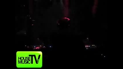 erick morillo let me see those hands in the air nyc pacha party lee kalt house music tv